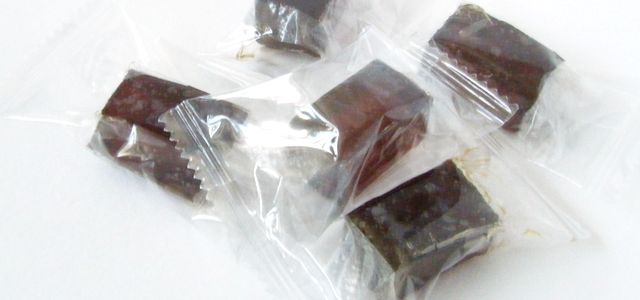 サンコー 有機コーヒー豆使用 一口サイズのコーヒーゼリー(寒天ゼリー)